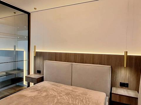 квартира по адресу Генерала М. Тарнавского пер., 4