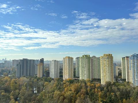 квартира за адресою Князя Романа Мстиславича вул. (Генерала Жмаченка), 22