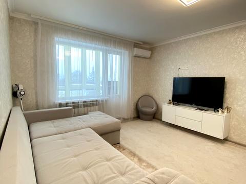 квартира по адресу Проскурівська ул., 11