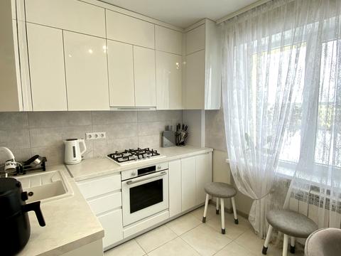 квартира по адресу Проскурівська ул., 11