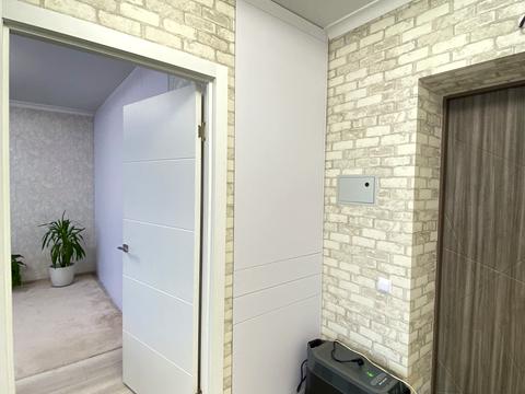 квартира по адресу Проскурівська ул., 11