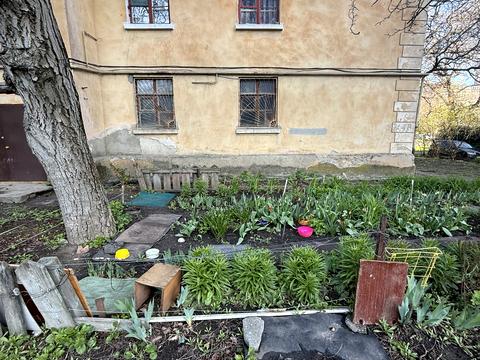 квартира за адресою Люстдорфська дорога вул., 27/48