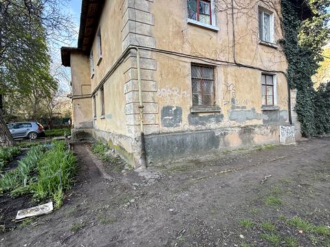 квартира за адресою Люстдорфська дорога вул., 27/48