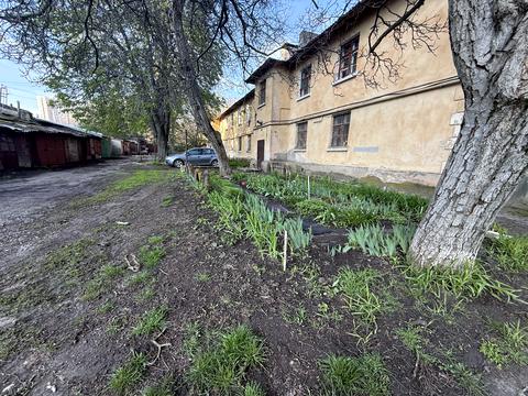 квартира за адресою Люстдорфська дорога вул., 27/48