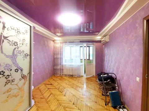 квартира по адресу Сытова ул., 11-Б