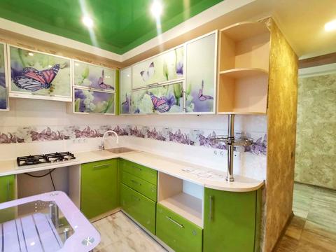 квартира по адресу Сытова ул., 11-Б