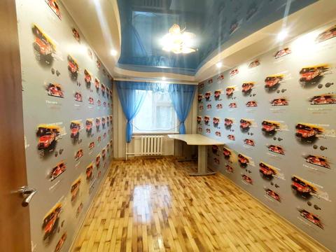 квартира по адресу Сытова ул., 11-Б