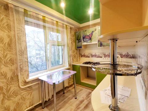 квартира по адресу Сытова ул., 11-Б