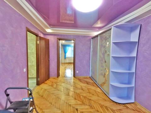 квартира по адресу Сытова ул., 11-Б