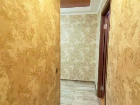 квартира по адресу Сытова ул., 11-Б