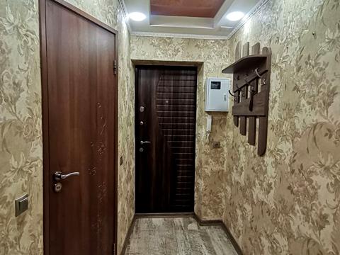 квартира по адресу Сытова ул., 11-Б