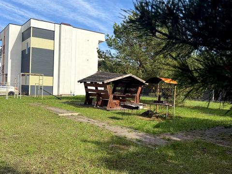 квартира за адресою Західна вул., 6