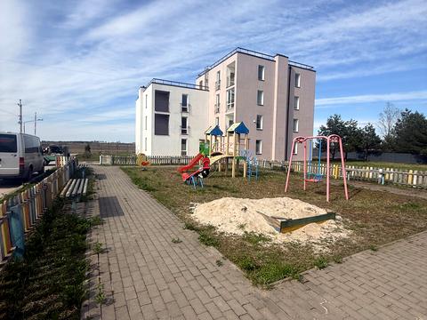 квартира за адресою Західна вул., 6