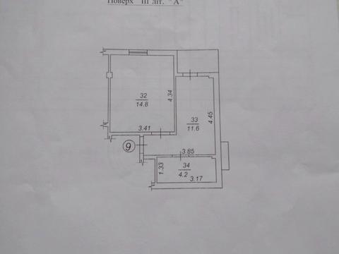 квартира за адресою Західна вул., 6