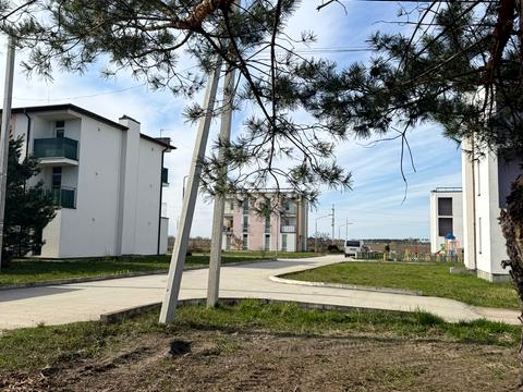 квартира за адресою Західна вул., 6