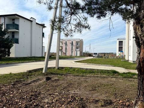 квартира за адресою Західна вул., 6