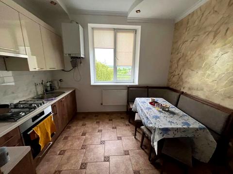 квартира за адресою Січових Стрільців вул., 33