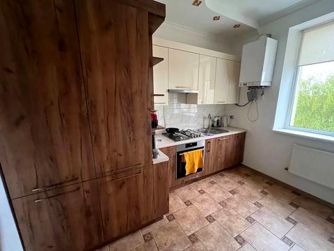 квартира за адресою Січових Стрільців вул., 33