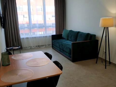 квартира за адресою Замарстинівська вул. (Калініна), 170-П