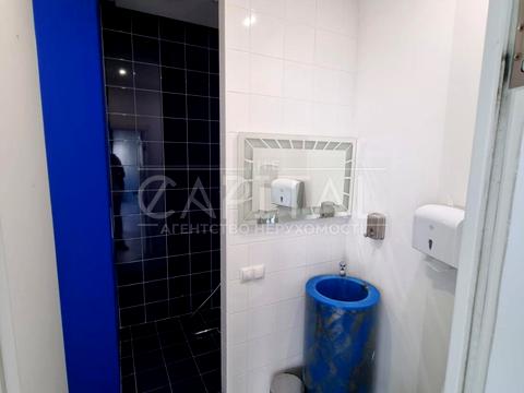 коммерческая по адресу Воздвиженская ул., 31