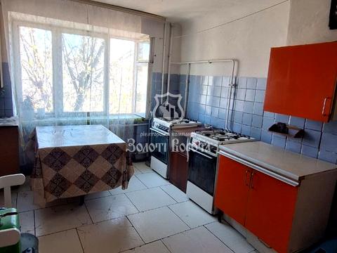 квартира за адресою Олекси Тихого вул. (Виборзька), 91-А