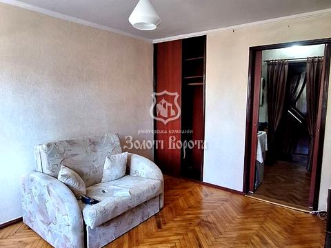 квартира за адресою Олекси Тихого вул. (Виборзька), 91-А