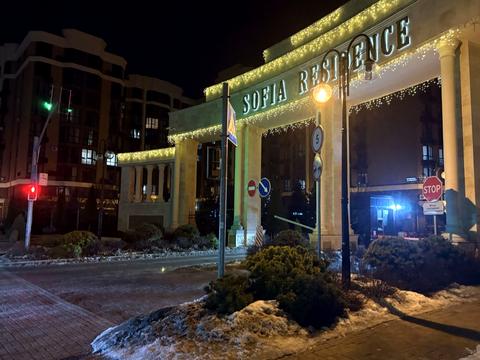 квартира за адресою Яблунева вул., 15