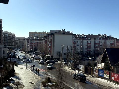 квартира за адресою Яблунева вул., 15