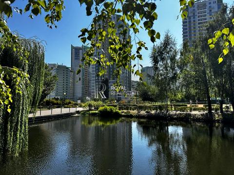 комерційна за адресою Байди-Вишневецького вул. (Осиповського), 1