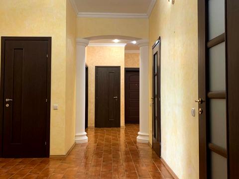 квартира за адресою Євгена Коновальця вул. (Щорса), 32-А