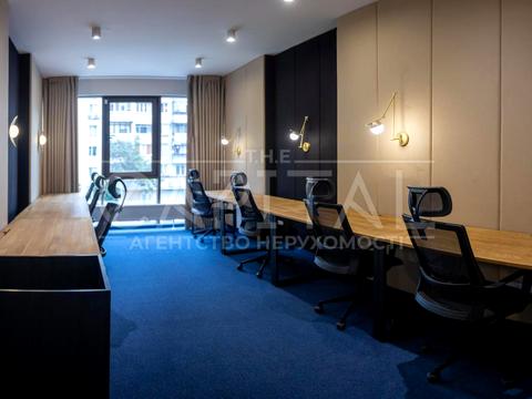 коммерческая по адресу Василия Тютюнника ул. (Анрі Барбюса), 28-А