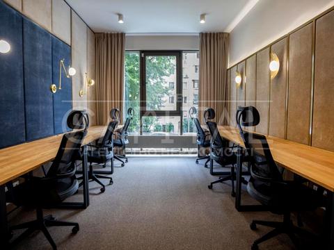 коммерческая по адресу Василия Тютюнника ул. (Анрі Барбюса), 28-А