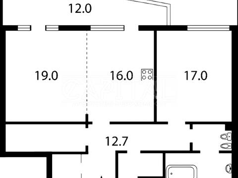 коммерческая по адресу Василия Тютюнника ул. (Анрі Барбюса), 28-А