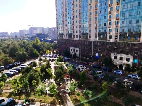 квартира по адресу Академика Сахарова ул., (54 перлина)