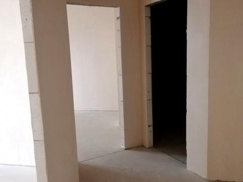 квартира по адресу Академика Сахарова ул., (54 перлина)