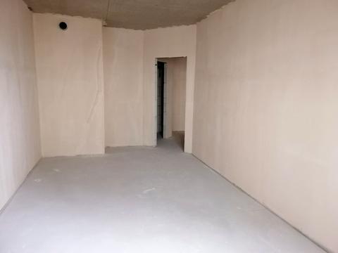 квартира по адресу Академика Сахарова ул., (54 перлина)