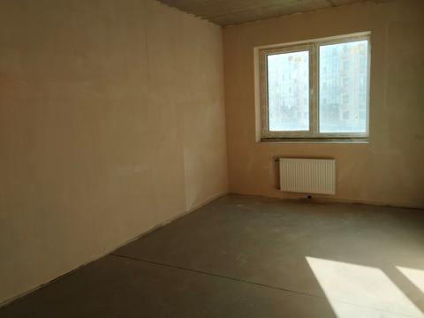 квартира по адресу Академика Сахарова ул., (54 перлина)