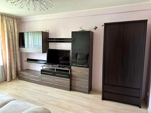 квартира за адресою Оболонський просп., 16-А