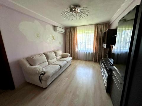 квартира за адресою Оболонський просп., 16-А