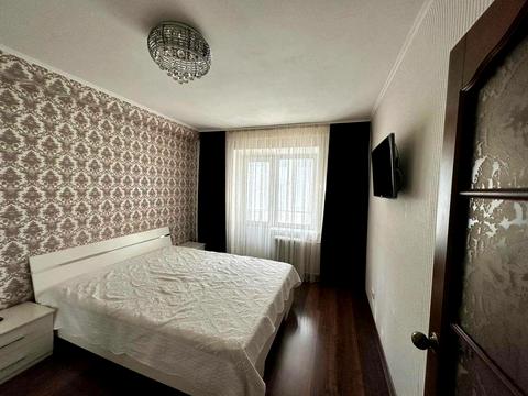 квартира за адресою Оболонський просп., 16-А