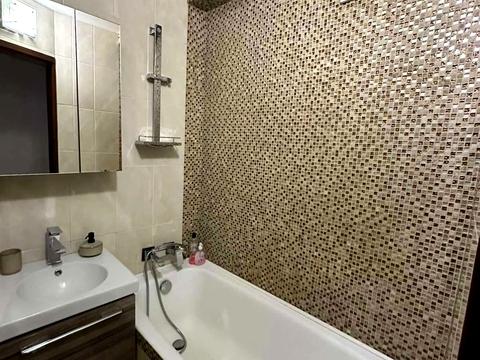 квартира за адресою Оболонський просп., 16-А