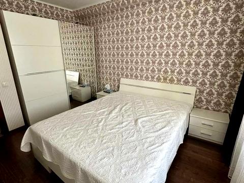 квартира за адресою Оболонський просп., 16-А