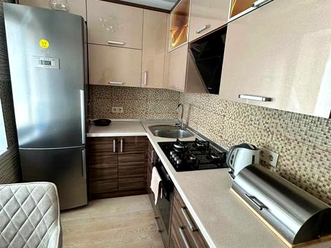 квартира за адресою Оболонський просп., 16-А