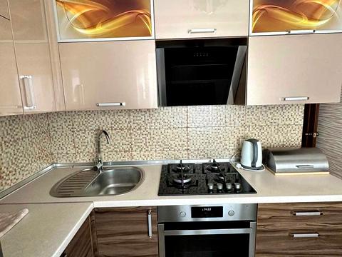 квартира за адресою Оболонський просп., 16-А