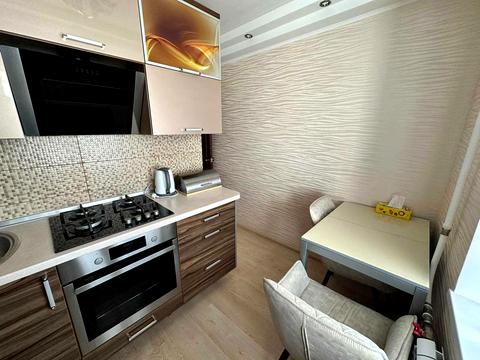 квартира за адресою Оболонський просп., 16-А