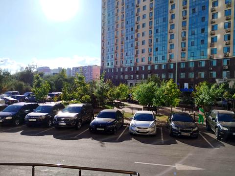 квартира по адресу Академика Сахарова ул., (54 перлина)