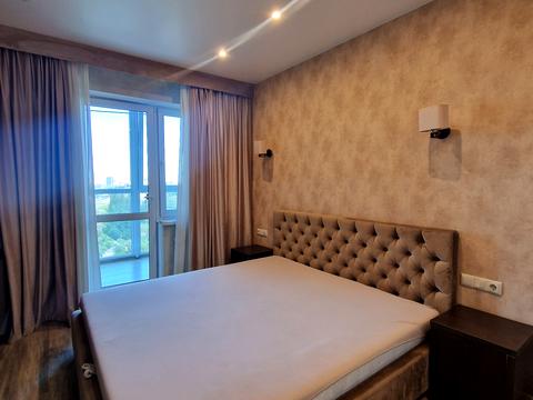 квартира за адресою Нижньоключова вул., 14