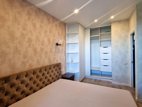 квартира за адресою Нижньоключова вул., 14