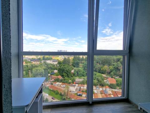 квартира за адресою Нижньоключова вул., 14