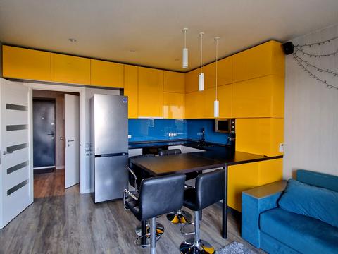 квартира за адресою Нижньоключова вул., 14